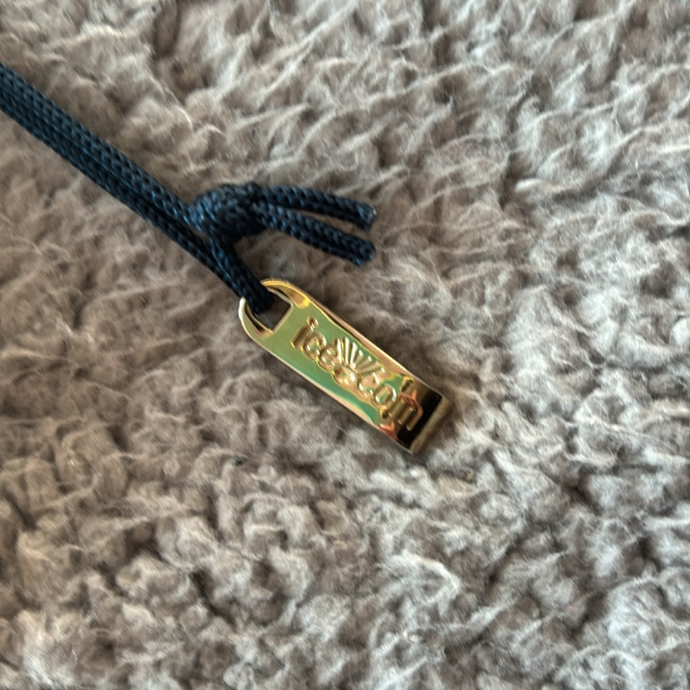 Ice.com Necklace - Picture 5 of 8